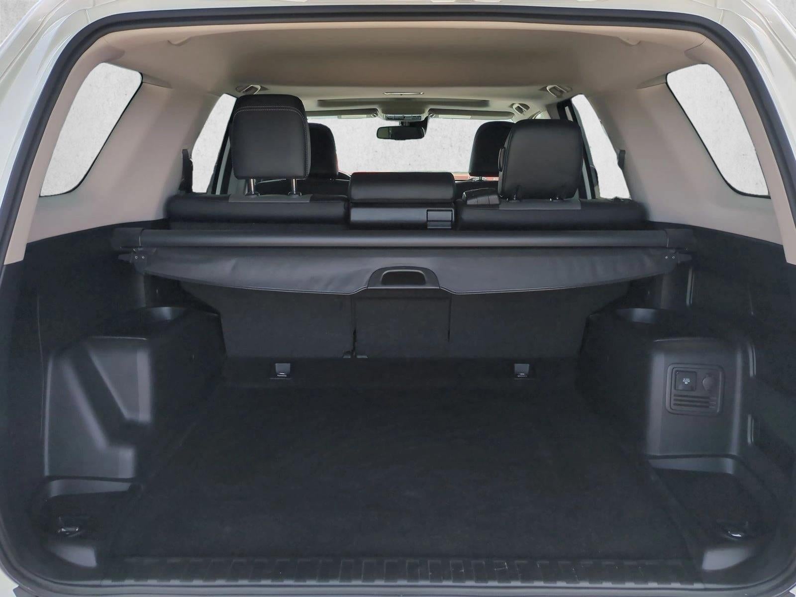 2023 Toyota 4Runner SR5 Premium 4WD (Natl)