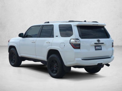 2023 Toyota 4Runner SR5 Premium 4WD (Natl)
