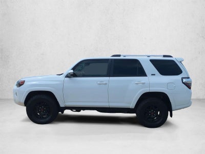 2023 Toyota 4Runner SR5 Premium 4WD (Natl)