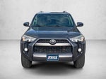 2015 Toyota 4Runner RWD 4dr V6 SR5 (Natl)