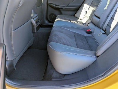 2025 Lexus IS F SPORT Performance RWD