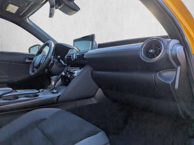 2025 Lexus IS F SPORT Performance RWD