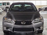 2013 Lexus GS 350 4dr Sdn RWD