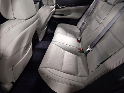 2013 Lexus GS 350 4dr Sdn RWD