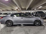 2013 Lexus GS 350 4dr Sdn RWD