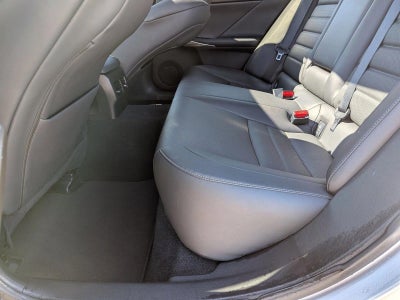 2016 Lexus IS 350 4dr Sdn RWD