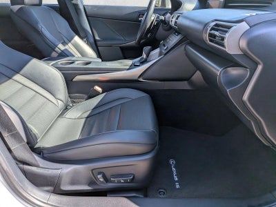 2016 Lexus IS 350 4dr Sdn RWD