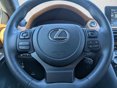 2023 Lexus IS F SPORT Design RWD