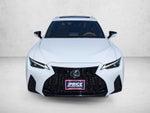 2023 Lexus IS F SPORT Design RWD