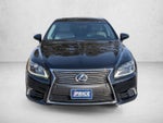 2014 Lexus LS 460 4dr Sdn L RWD