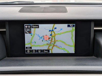 2016 Lexus RC 300 2dr Cpe