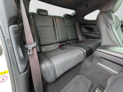 2016 Lexus RC 300 2dr Cpe