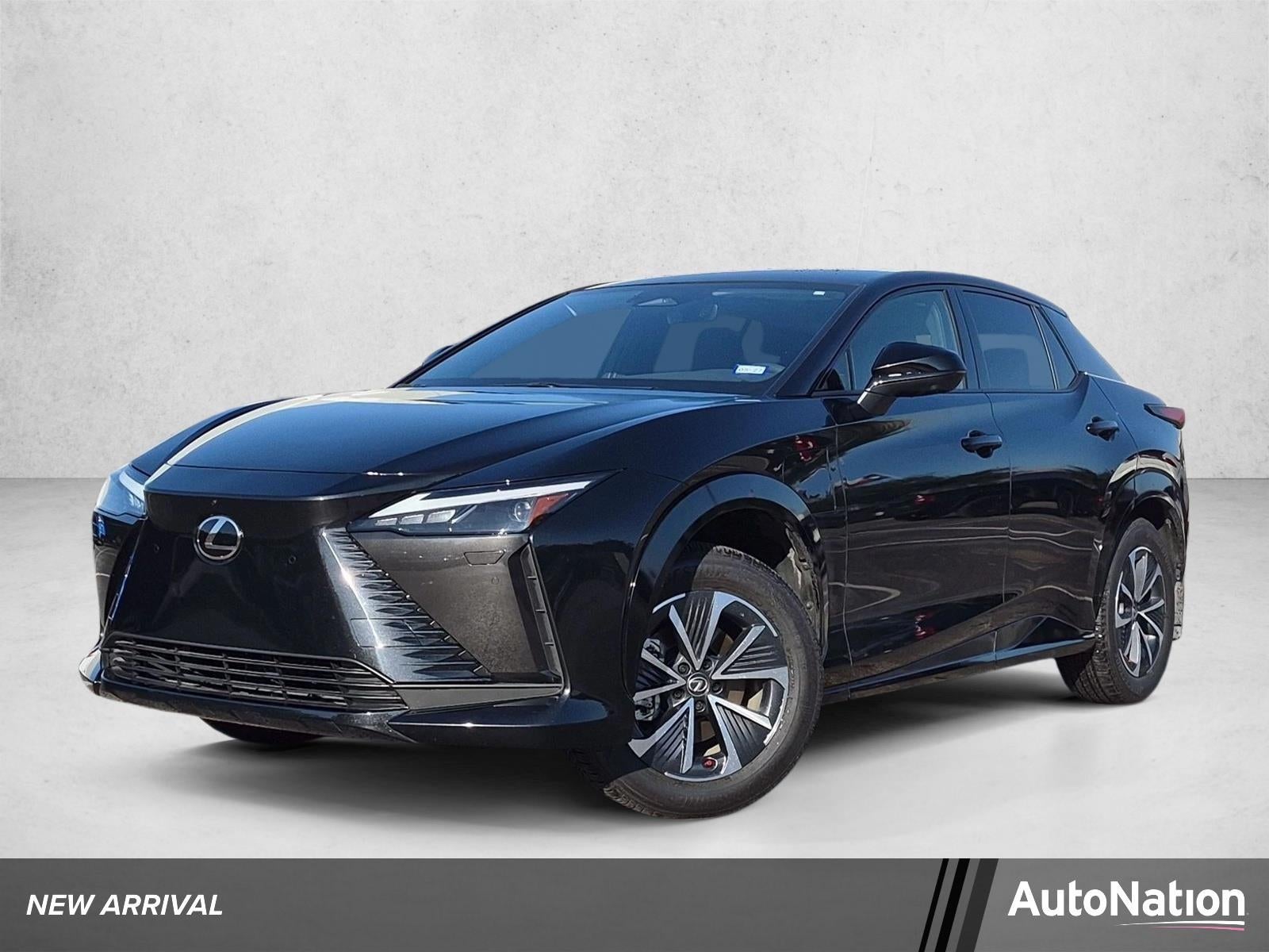 2024 Lexus RZ 300e Premium FWD w/18" Wheels