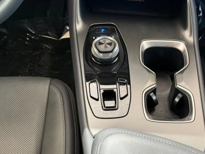 2024 Lexus RZ 300e Premium FWD w/18" Wheels