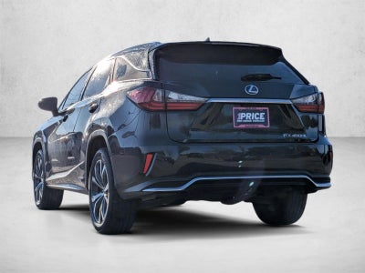 2021 Lexus RX AWD