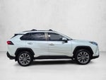 2020 Toyota RAV4 Limited FWD (Natl)