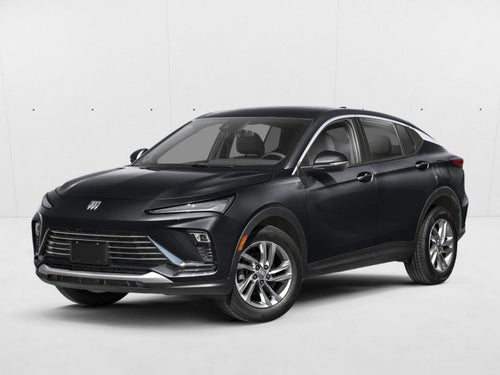 2025 Buick Envista FWD 4dr Preferred