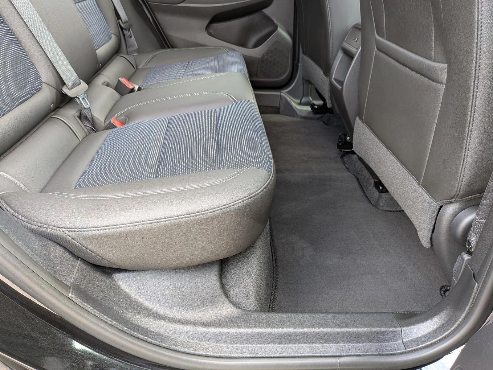 2025 Buick Envista FWD 4dr Preferred