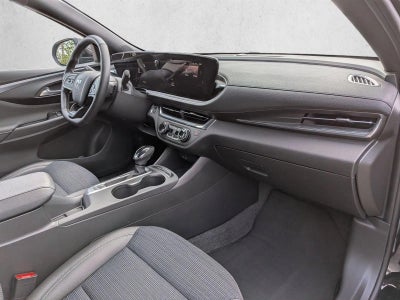 2025 Buick Envista FWD 4dr Preferred