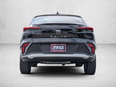 2025 Buick Envista FWD 4dr Preferred