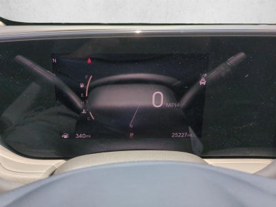 2025 Buick Encore GX Preferred FWD