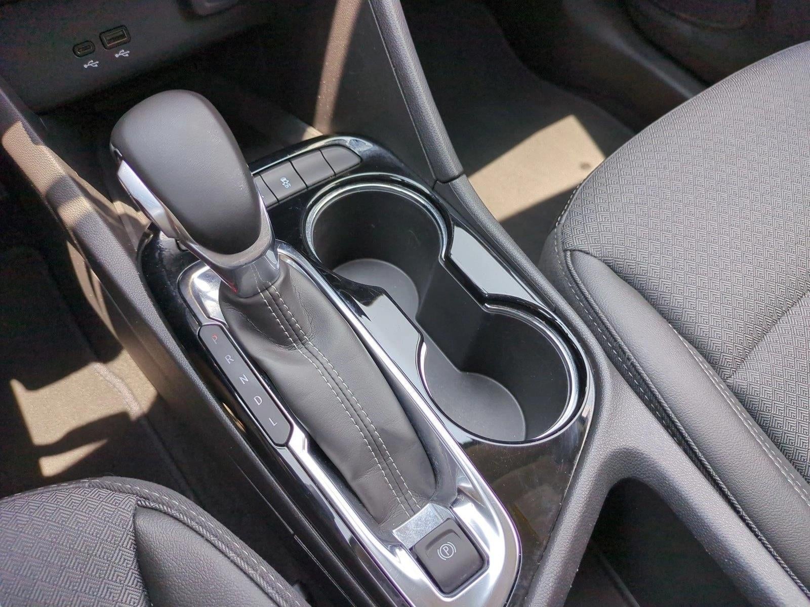 2025 Buick Encore GX Preferred FWD