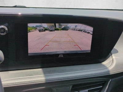 2025 Buick Encore GX Preferred FWD