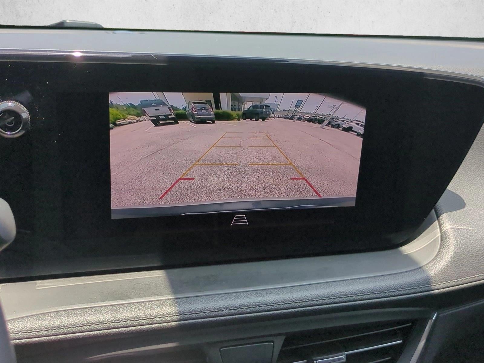 2025 Buick Encore GX Preferred FWD