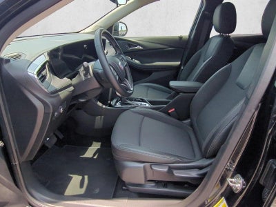 2025 Buick Encore GX Preferred FWD