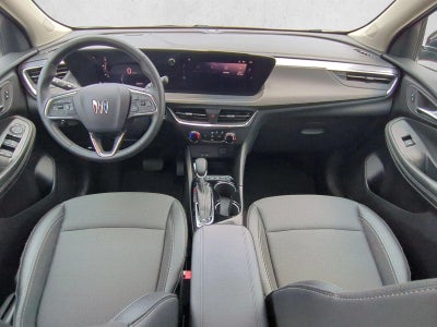 2025 Buick Encore GX Preferred FWD