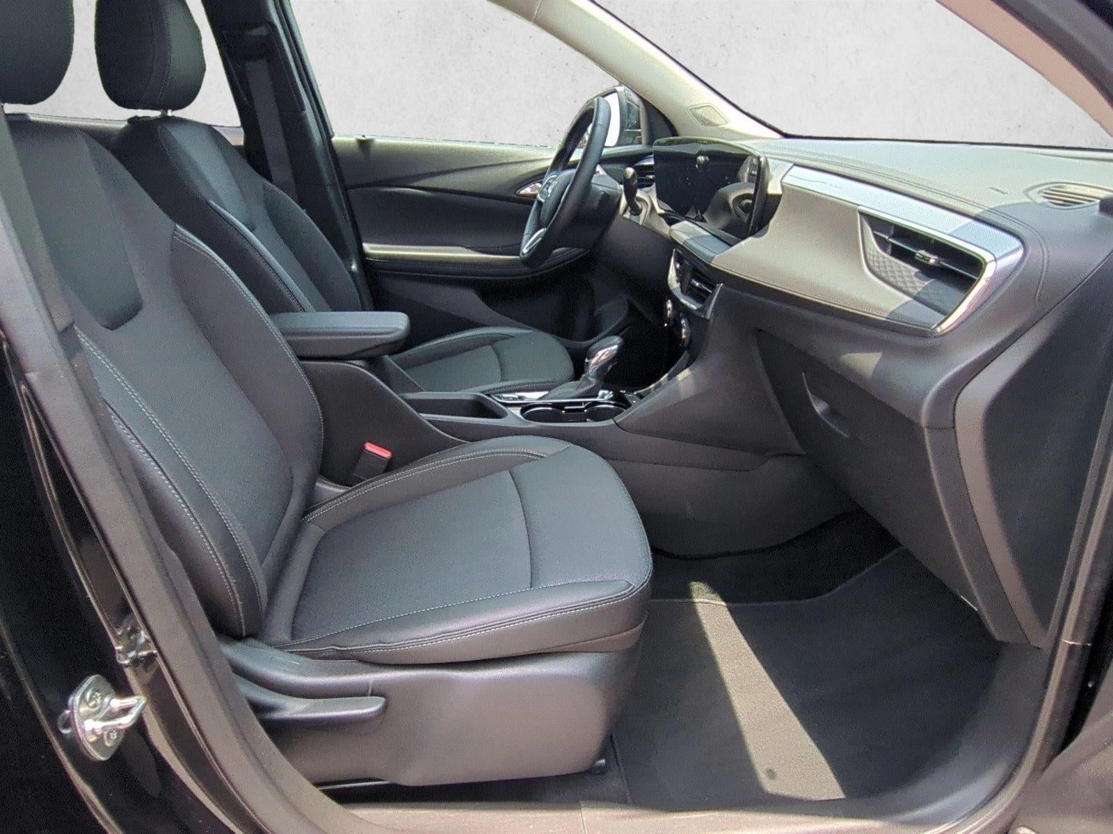 2025 Buick Encore GX Preferred FWD