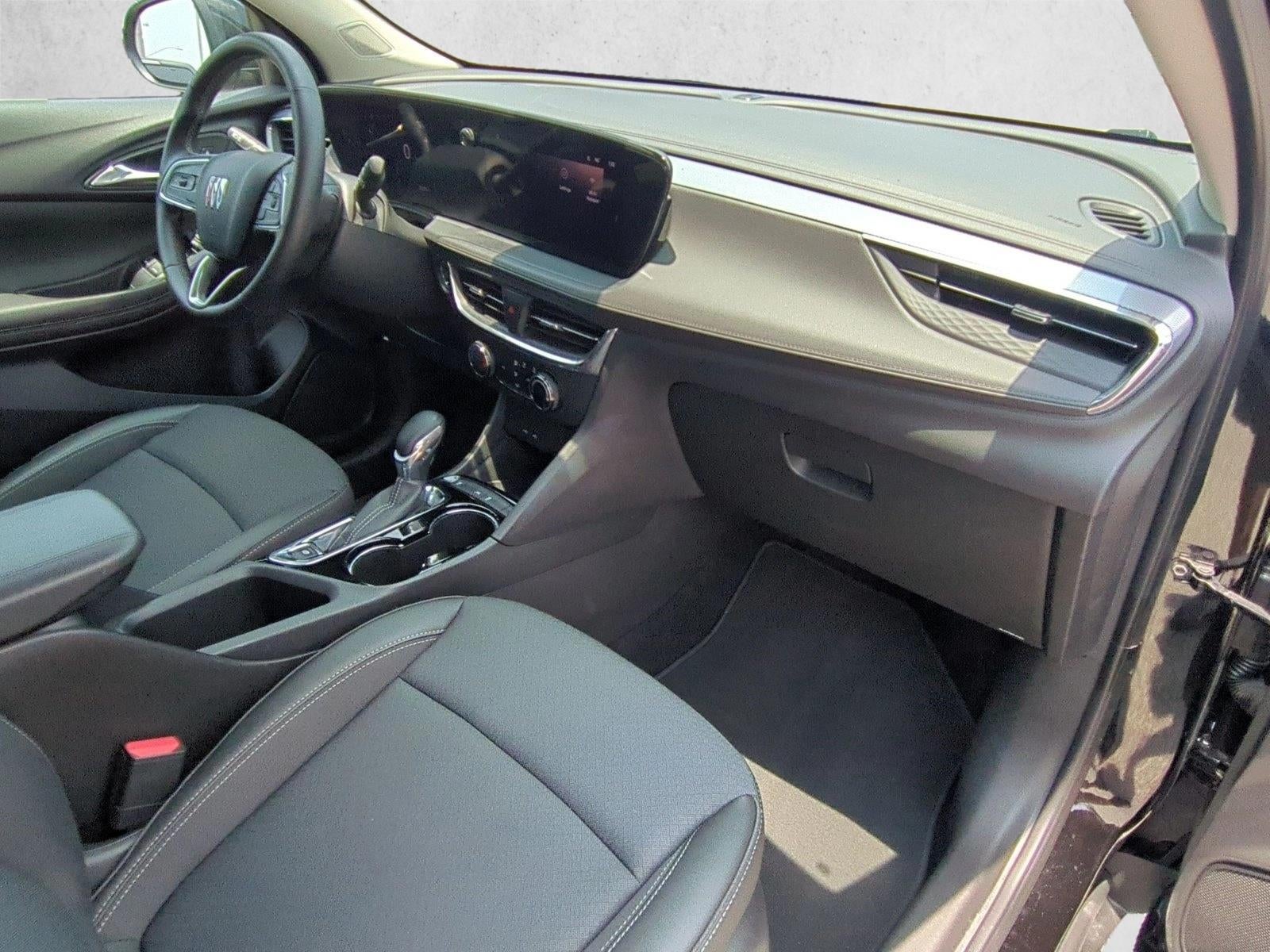 2025 Buick Encore GX Preferred FWD