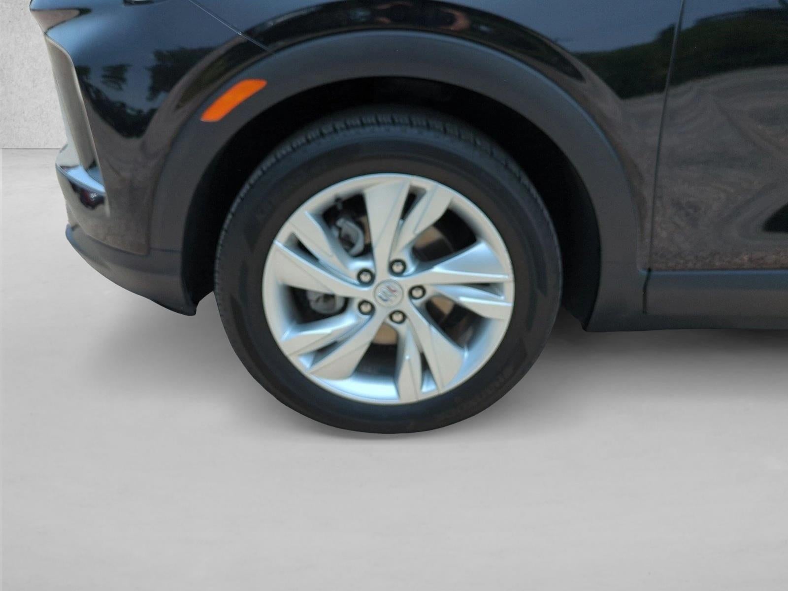 2025 Buick Encore GX Preferred FWD