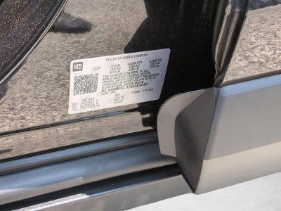 2025 Buick Encore GX Preferred FWD