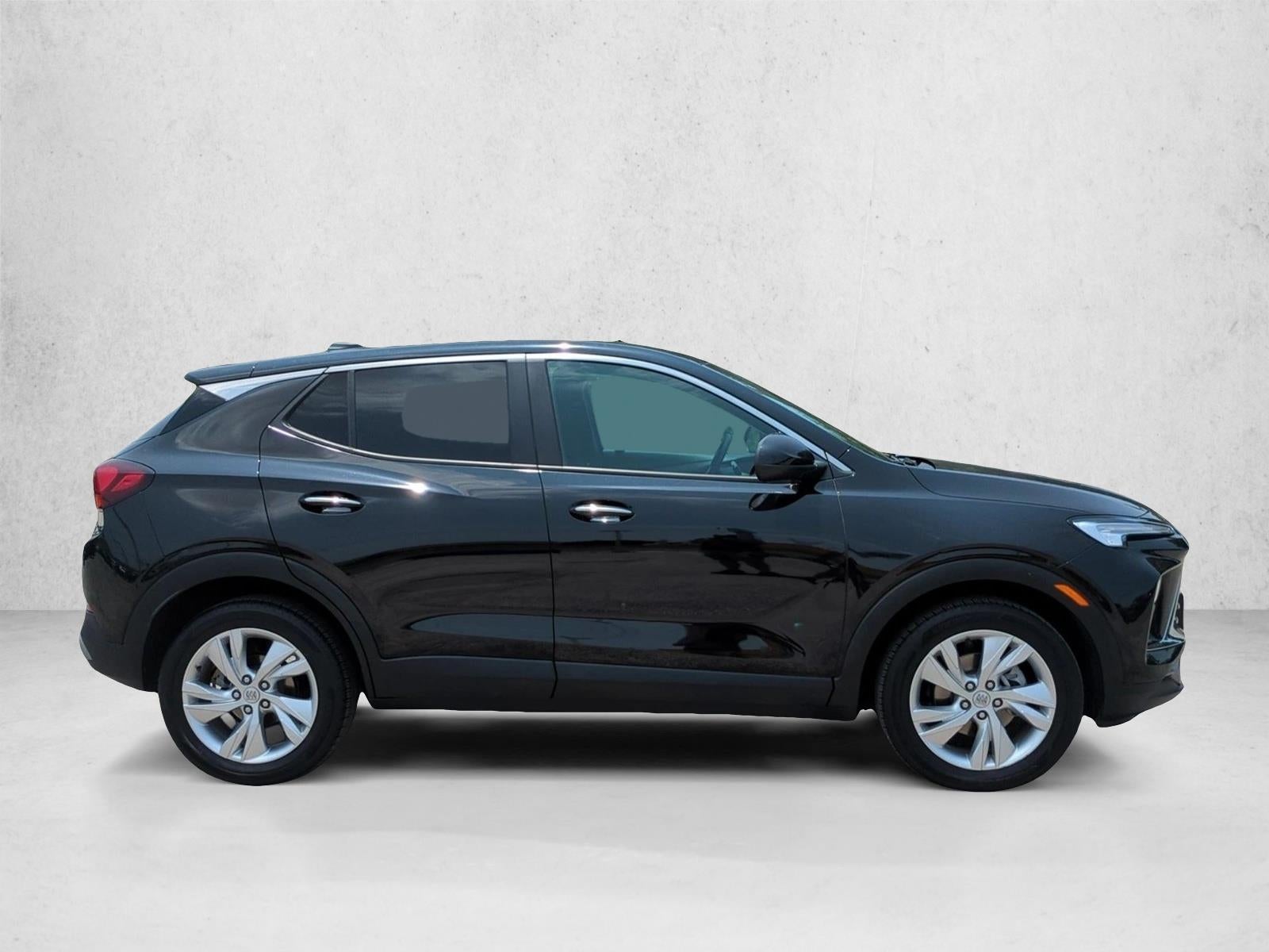 2025 Buick Encore GX Preferred FWD
