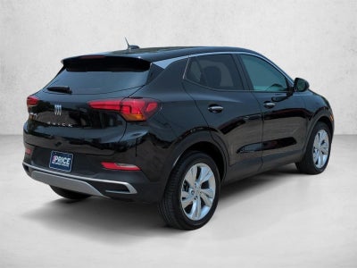 2025 Buick Encore GX Preferred FWD