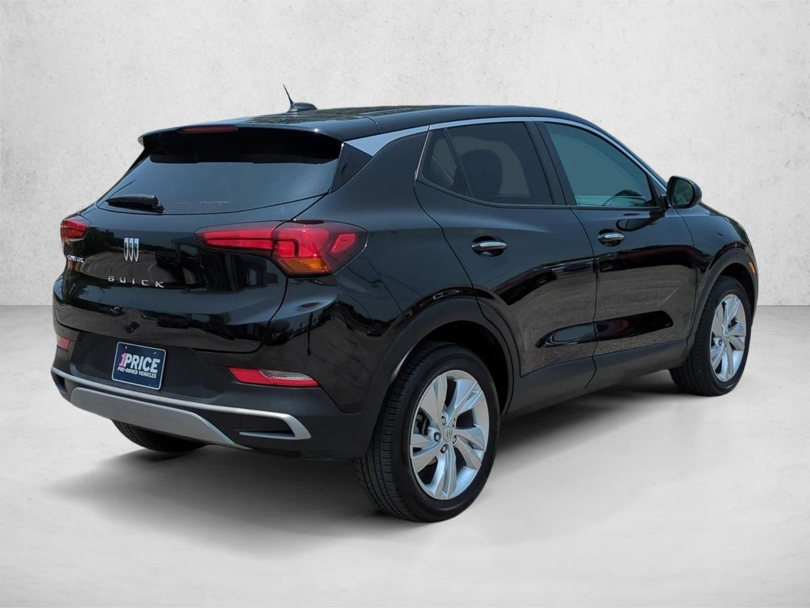 2025 Buick Encore GX Preferred FWD