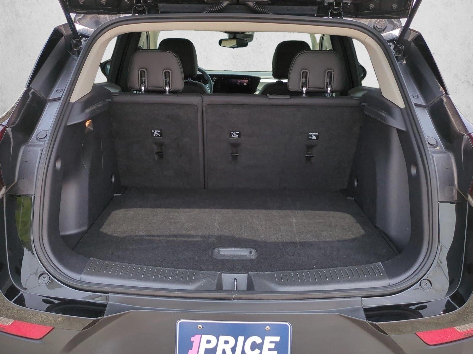 2025 Buick Encore GX Preferred FWD