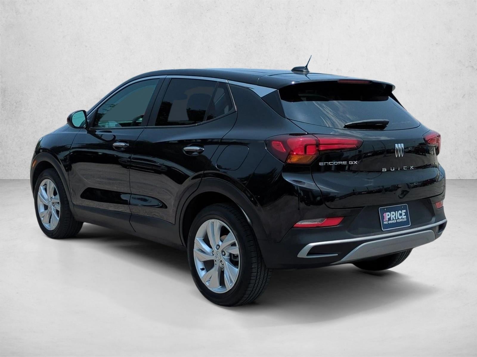2025 Buick Encore GX Preferred FWD