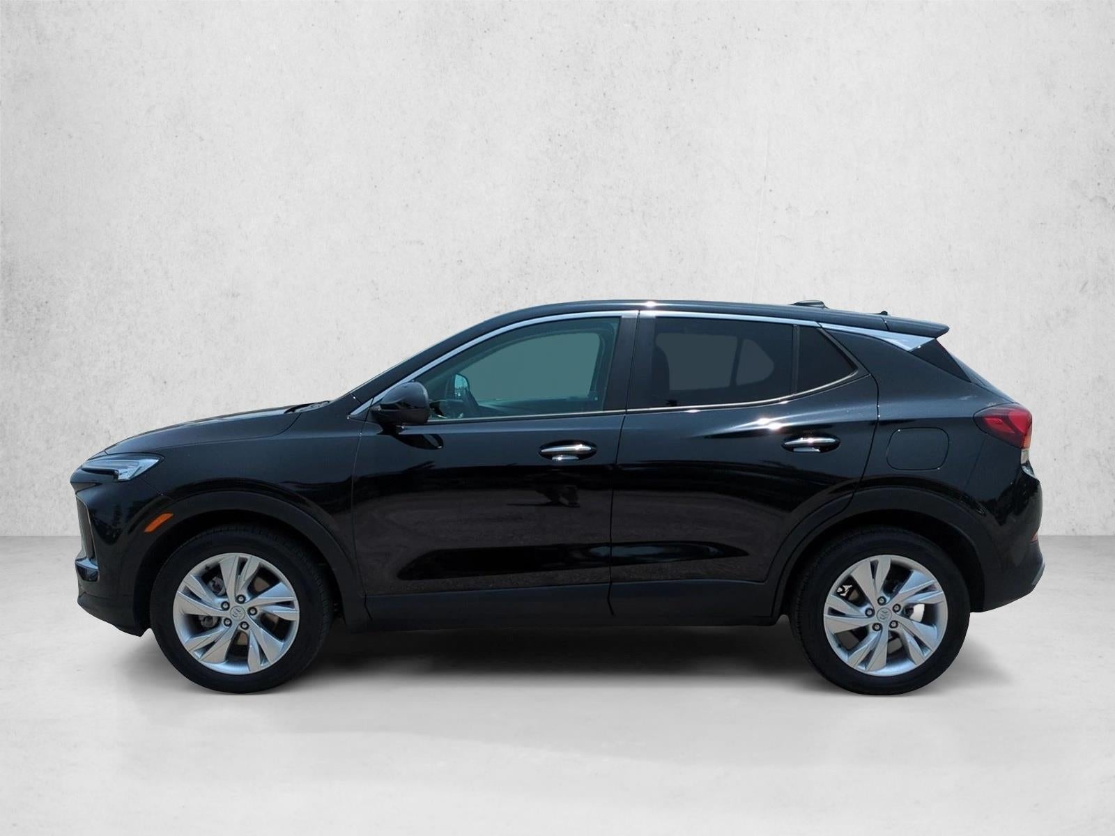 2025 Buick Encore GX Preferred FWD