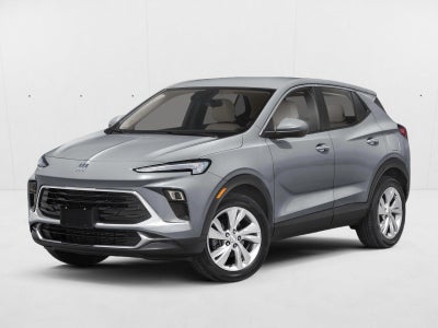 2025 Buick Encore GX Preferred FWD