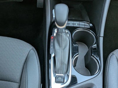 2025 Buick Encore GX Preferred FWD