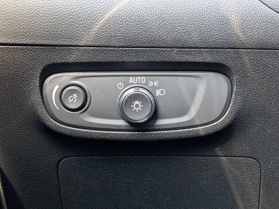 2025 Buick Encore GX Preferred FWD