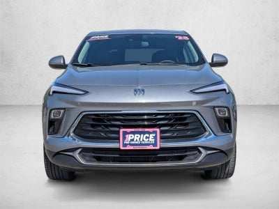 2025 Buick Encore GX Preferred FWD