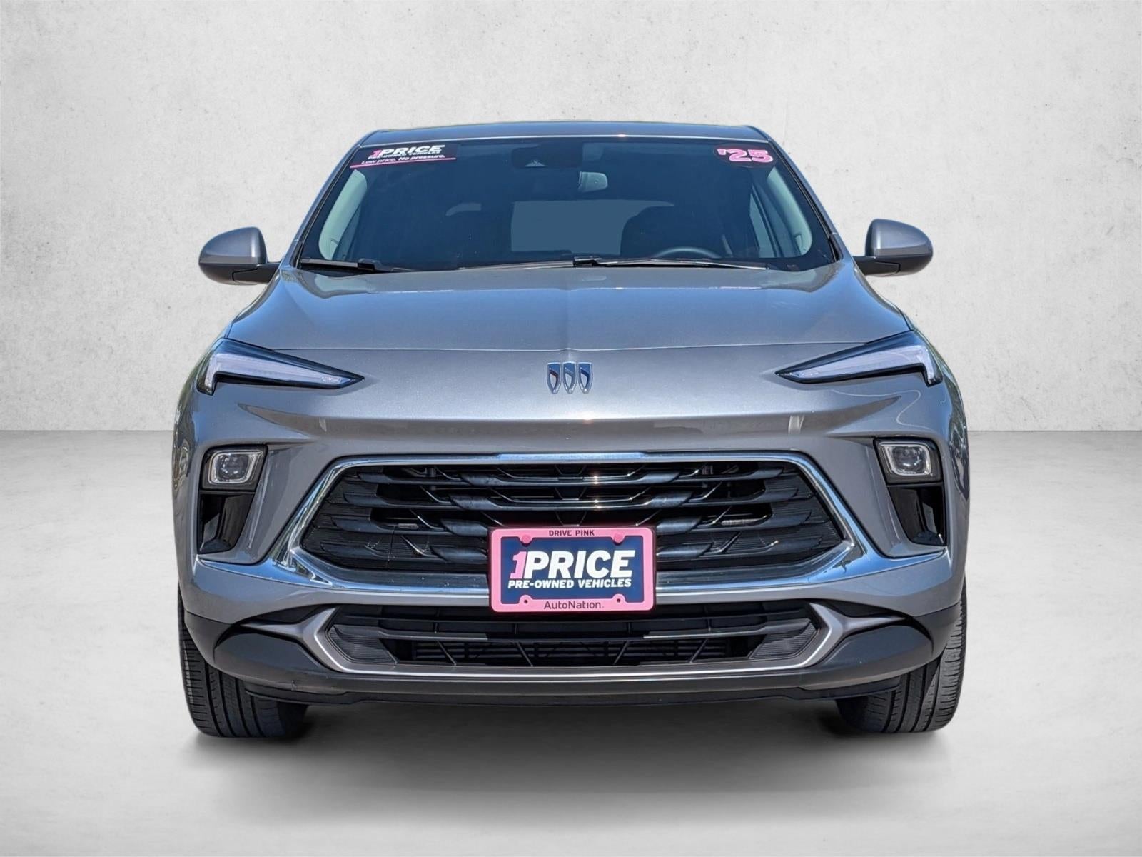 2025 Buick Encore GX Preferred FWD