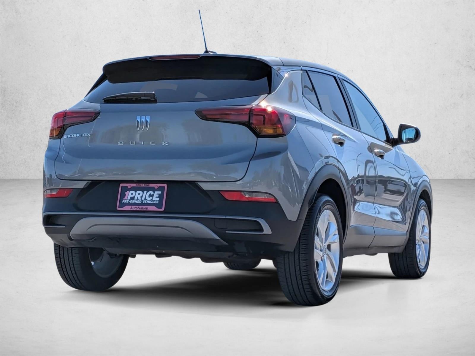 2025 Buick Encore GX Preferred FWD