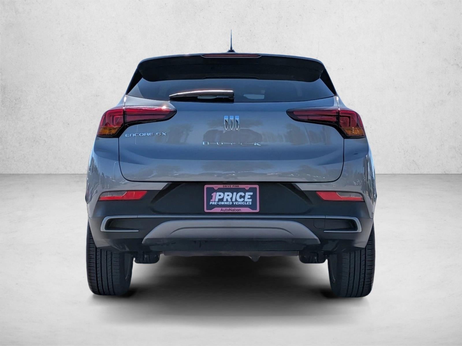 2025 Buick Encore GX Preferred FWD