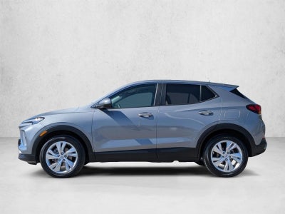 2025 Buick Encore GX Preferred FWD