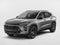 2024 Chevrolet Trax FWD 4dr LS
