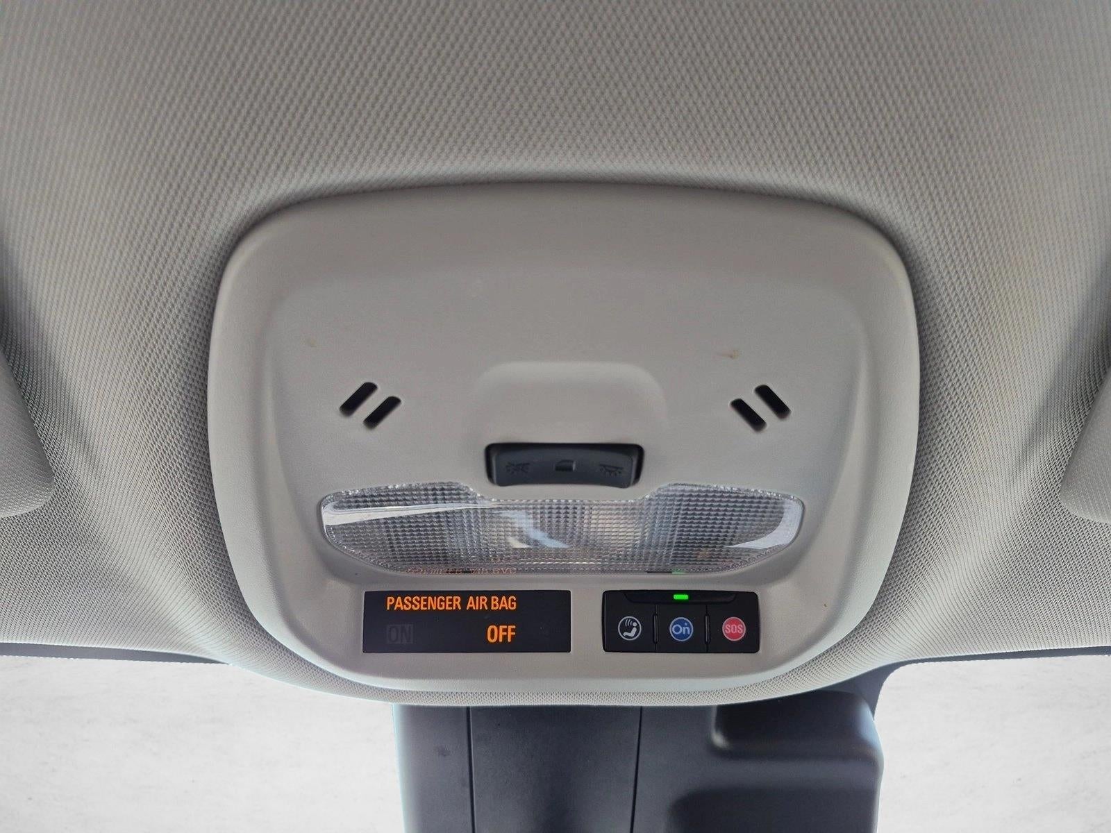 2024 Chevrolet Trax FWD 4dr LS